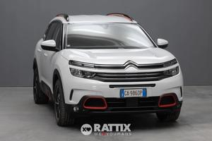 CITROEN c5 aircross 2018 C5 Aircross 1.5 bluehdi B