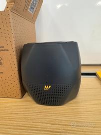 Fastweb Nexxt Booster con Alexa WiFi  6