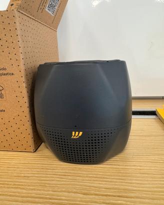 Fastweb Nexxt Booster con Alexa WiFi  6