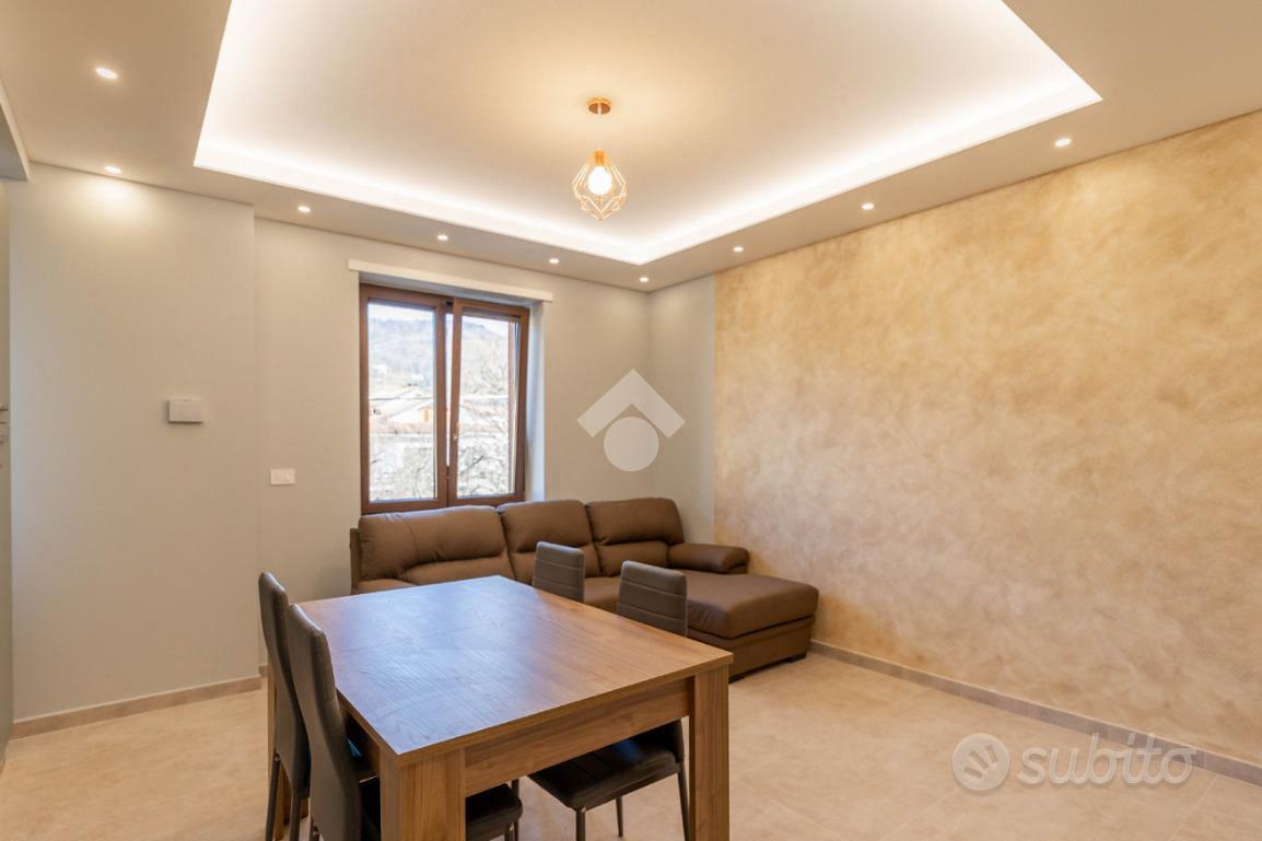 Appartamento – TO - Vista 2