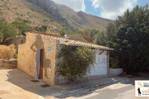Monolocale a Macari