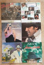 6 LP ADRIANO CELENTANO 
