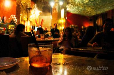 Bar tra livorno e pisa