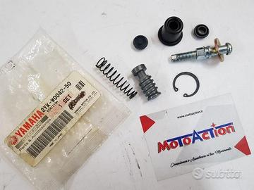 Kit Revisione Pompa Freno Posteriore Yamaha FZX750
