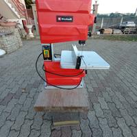 sega per legno o ferro 