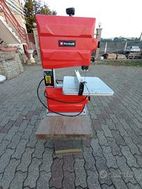 sega per legno o ferro 