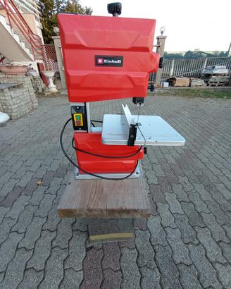 sega per legno o ferro 