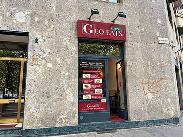 Immobile di 58 m² con 2 locali a Torino