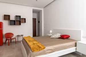 Appartamento per 2 persone