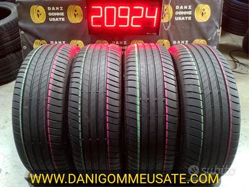 GOMME ESTIVE 215 60 17 BRIDGESTONE 80/90% DOT22