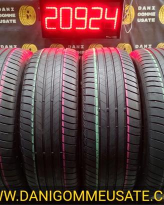 GOMME ESTIVE 215 60 17 BRIDGESTONE 80/90% DOT22