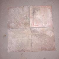 Cotto antico per pavimenti