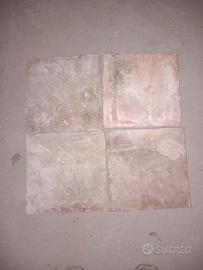 Cotto antico per pavimenti