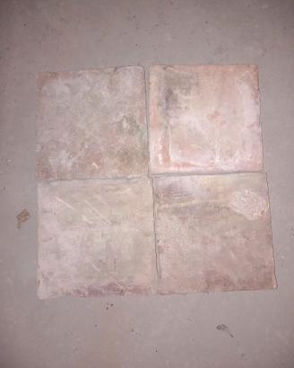 Cotto antico per pavimenti