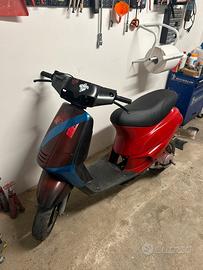 Zip Fast Rider