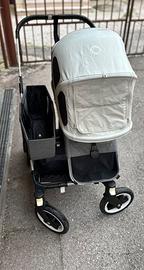 BUGABOO DONKEY 2 – TANTI ACCESSORI ORIGINALI.