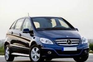 ricambi Mercedes classe b 180