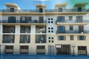Appartamenti nuova costruzione