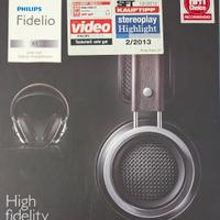 Philips Fidelio X1