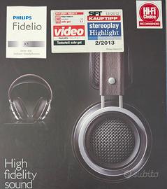Philips Fidelio X1