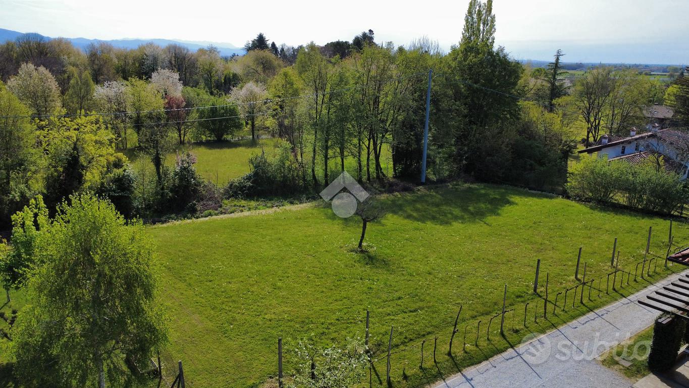 TER. RESIDENZIALE A TRICESIMO - Vista 5