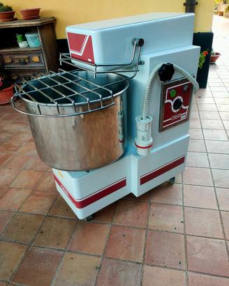 Impastatrice OEM 15L