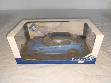 ALFA ROMEO GIULIA GTA SCALA 1,18 
