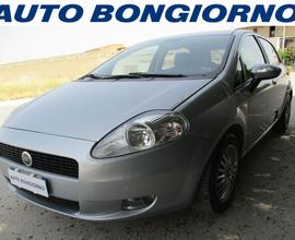 FIAT Punto 1.3 Multijet 5 porte Dynamic