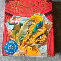 Libro GERONIMO STILTON 
