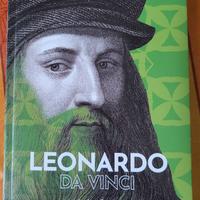 Leonardo da Vinci Grandi Italiani