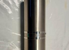 TERMINALE DI SCARICO ORIGINALE BMW F800 GS 2008 20