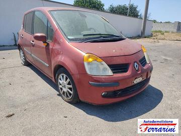 RENAULT MODUS F/JP0 1.6 112CV 04-23 -Ricambi