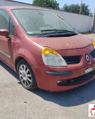RENAULT MODUS F/JP0 1.6 112CV 04-23 -Ricambi