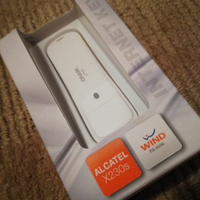 Chiavetta internet Key Wind