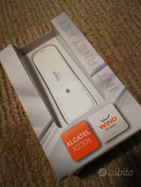 Chiavetta internet Key Wind