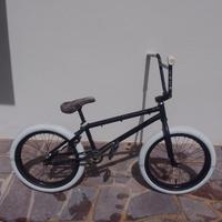 bmx freestyle 