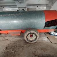 Atomizzatore 3000 litri