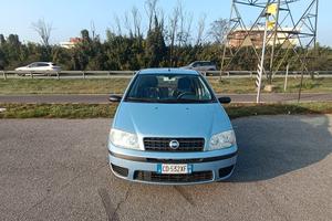 fiat punto 12