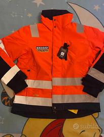 Giacca da lavoro Snickers