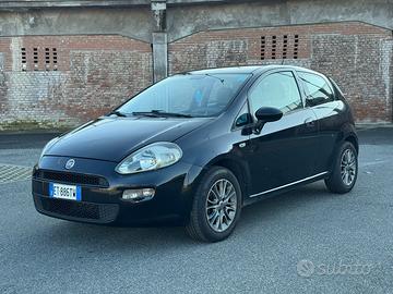 Fiat grande punto evo 1.3 mtj