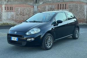 Fiat grande punto evo 1.3 mtj