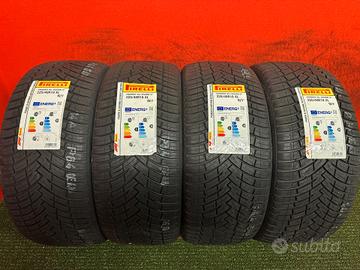 225 40 18 Gomme 4 Stagioni Nuove Pirelli 225 40R18
