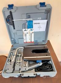Sega da traforo Dremel Moto-Saw