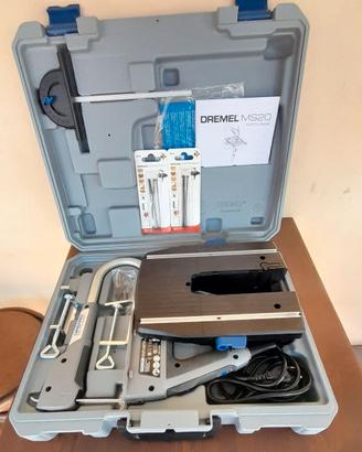 Sega da traforo Dremel Moto-Saw