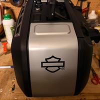 Borse originali Harley Davidson