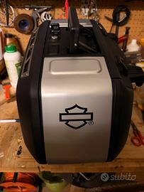 Borse originali Harley Davidson