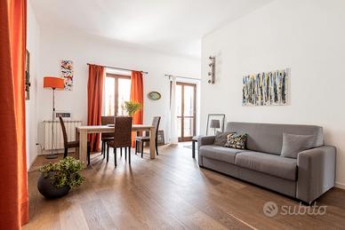 La Loggia dei Re - appartamento Palermo