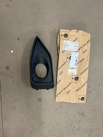 COPERTURA FENDINEBBIA DX SEAT TARRACO