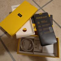POCO F4 GT 
