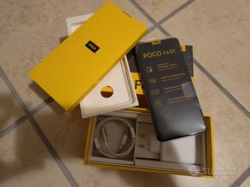 POCO F4 GT 